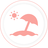 高い有給休暇消化率