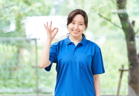 訪問介護職員(ヘルパー)